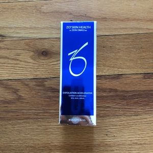 ZO Skin Health- Exfoliation Accelerator